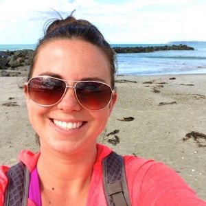 Meet your Posher, Cassie